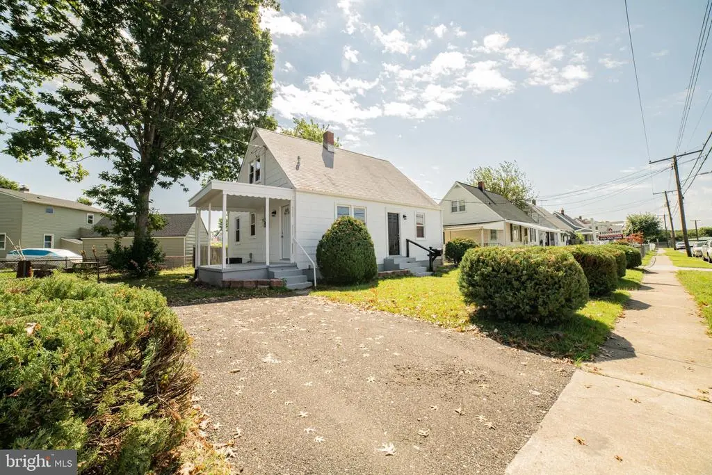 7813 New Battle Grove, Baltimore