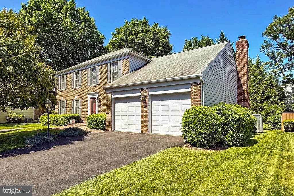 2780 Melchester Dr, Oak Hill