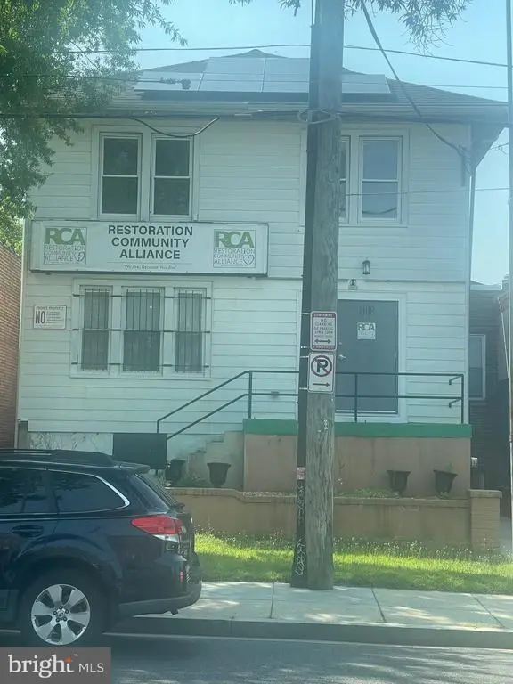 1809 Rhode Island Ave Ne, WASHINGTON