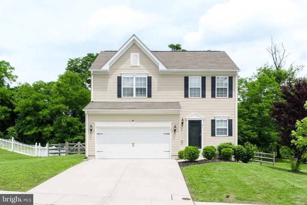 21 Bonnie Marie Ct, Elkton