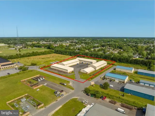 101 Park Ave, Seaford