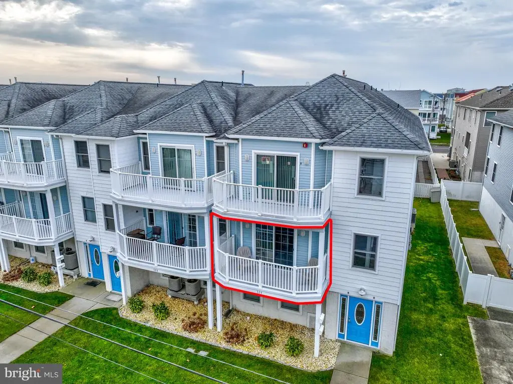 324 23rd Ave E #a, NORTH WILDWOOD