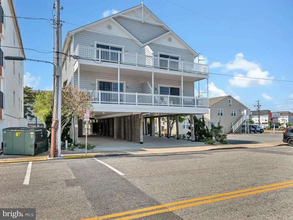 13-a 71st St, OCEAN CITY