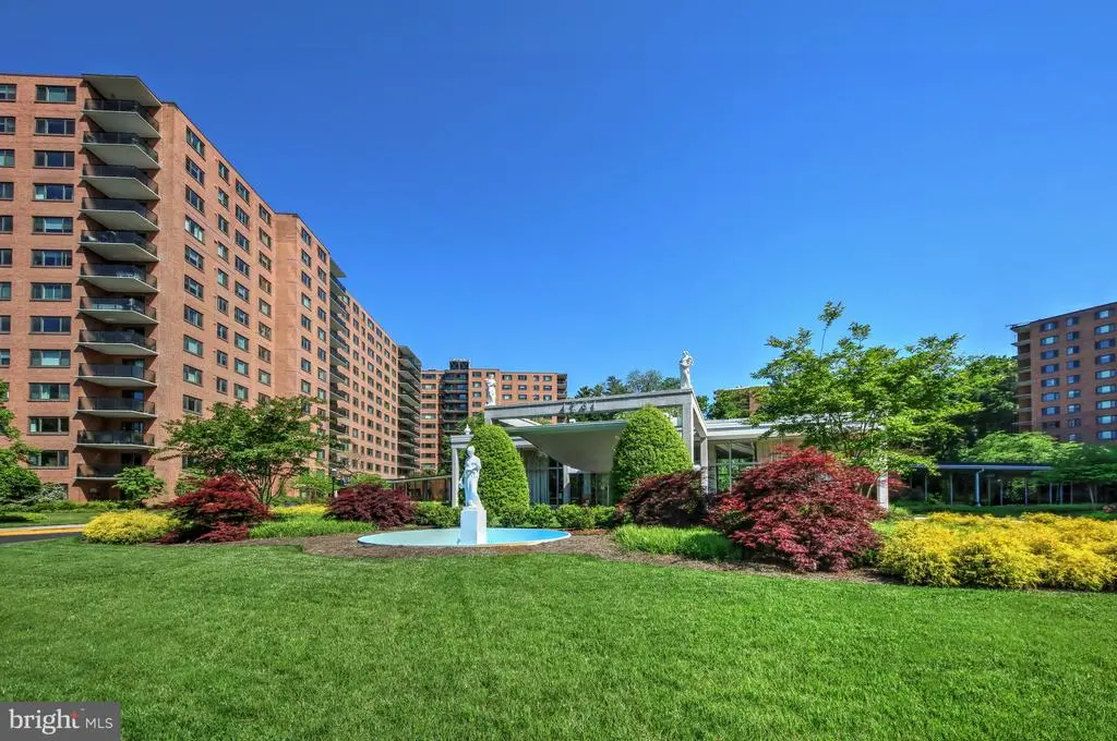 4201 Cathedral Ave Nw #601e, WASHINGTON