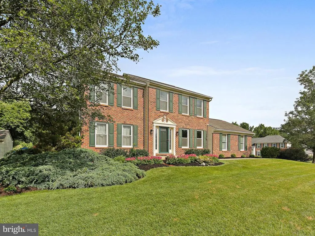 1191 Lafayette Dr, Eldersburg