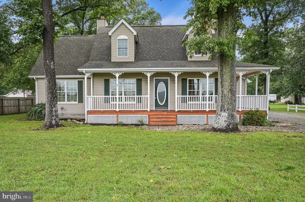 26553 Broadkill Rd, Milton