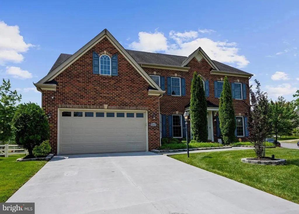 13801 Racetrack Field Ct, Bowie