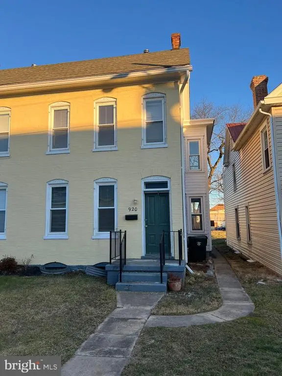 920 Pope Ave, Hagerstown