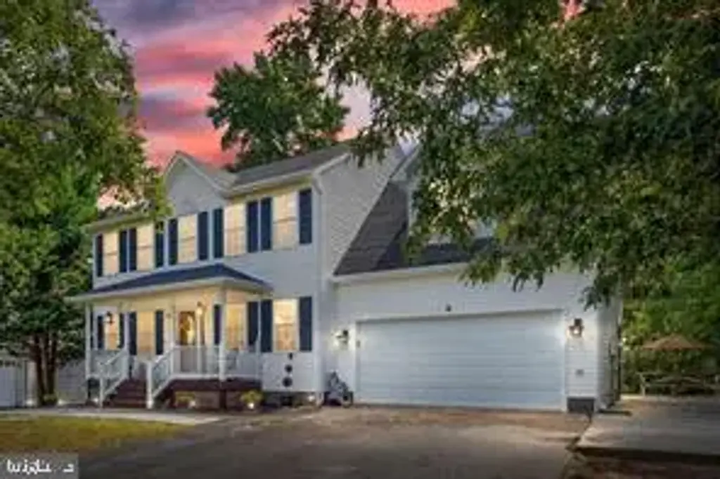 3503 Lancaster Ring Rd, FREDERICKSBURG
