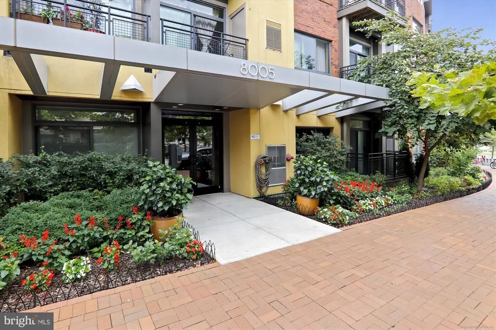 8005 13th St #411, Silver Spring