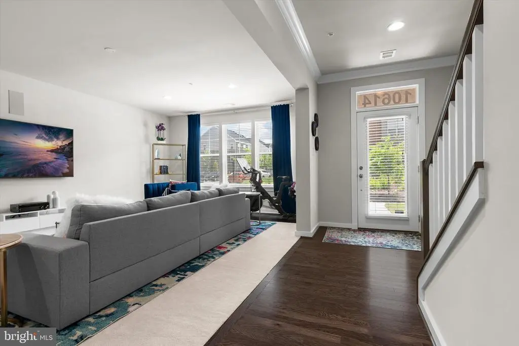 10614 Observatory Pl, Upper Marlboro