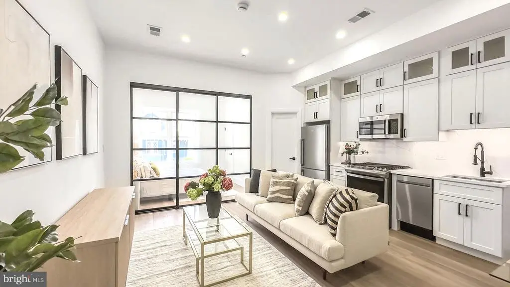 2517 Ontario Rd Nw #5, WASHINGTON