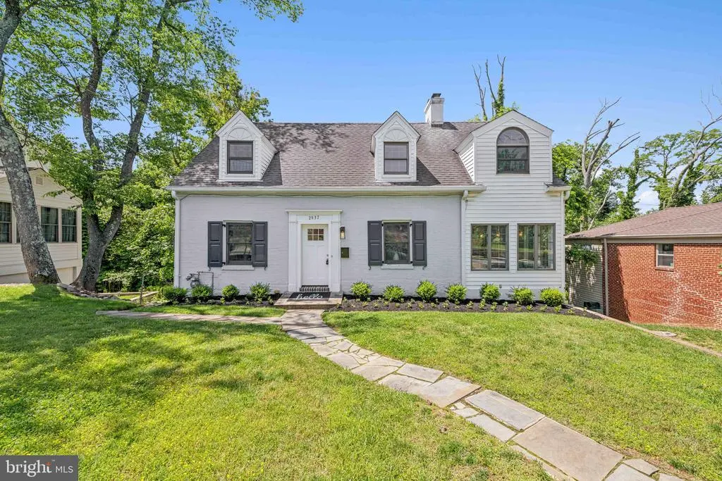 2937 Fort Baker Dr Se, WASHINGTON