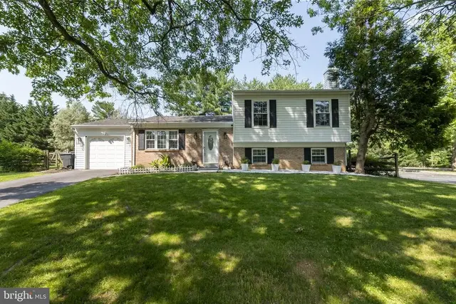 13413 Winterspoon Ln, Germantown