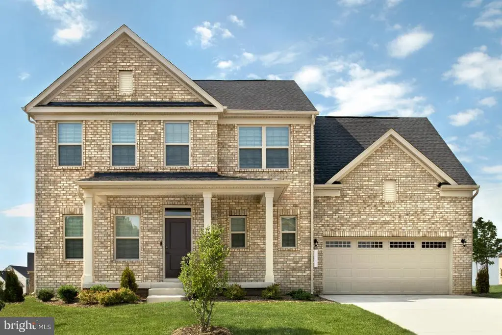 9042 Ballotade St, UPPER MARLBORO