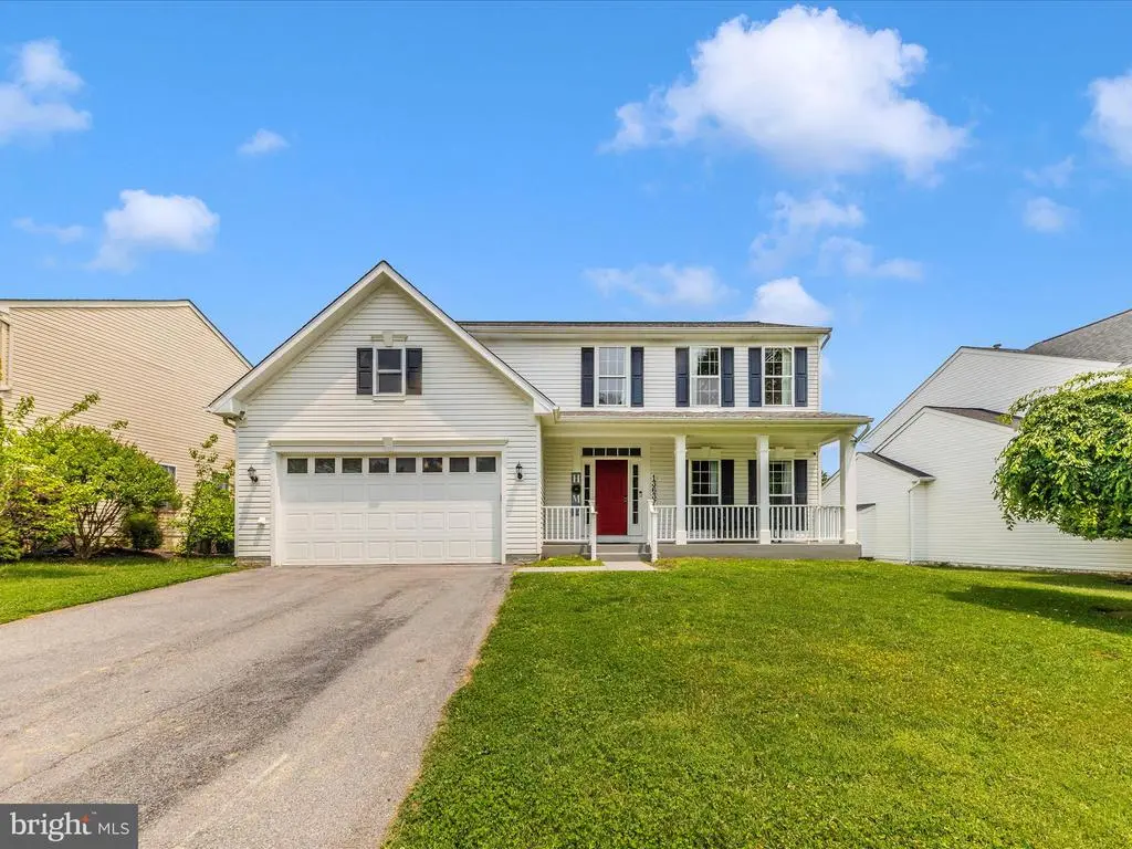 13637 Monarch Vista Dr, Germantown