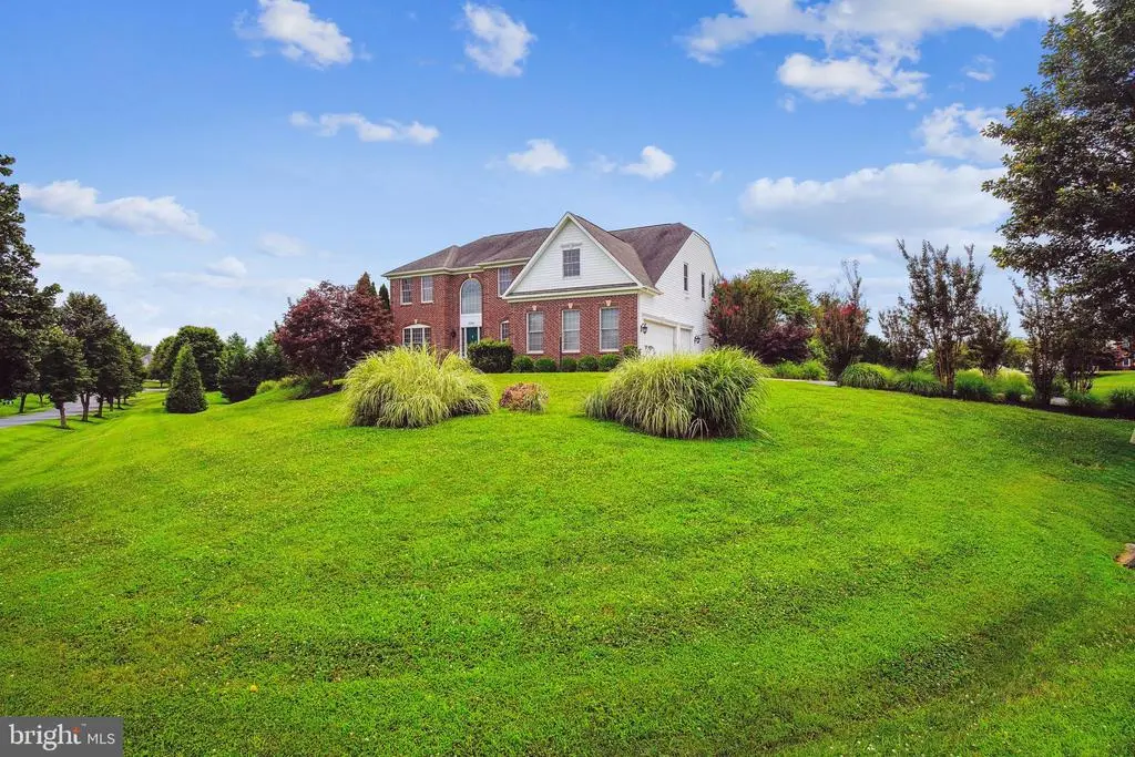 2503 Brown Farm Ct, Brookeville