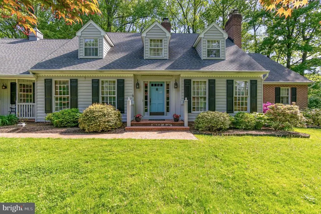 3007 Franklins Chance Dr, Fallston