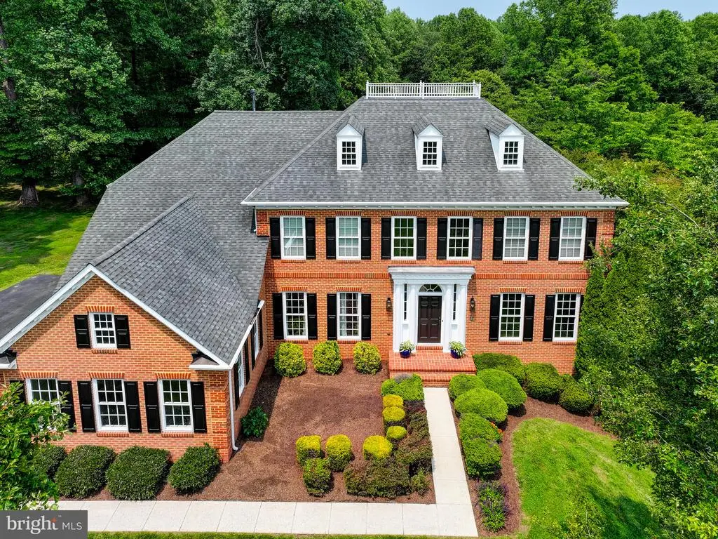 3130 Seneca Chief Trl, Ellicott City