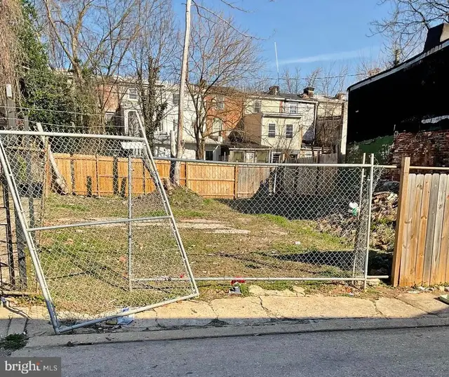39 S Stockton St, Baltimore