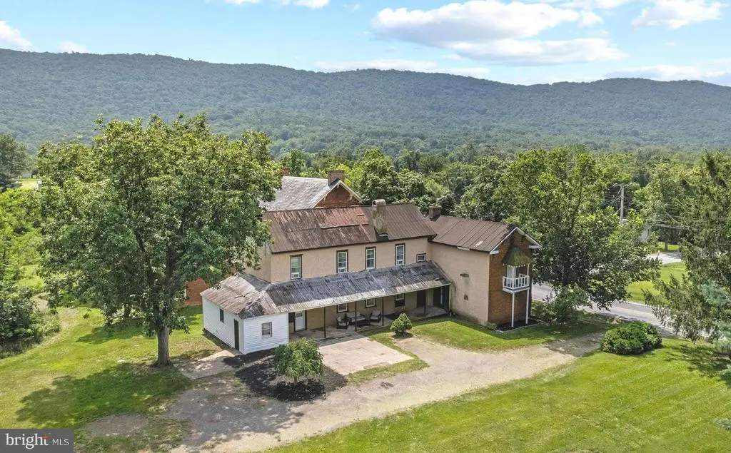 17595 Fannettsburg Road East, FANNETTSBURG