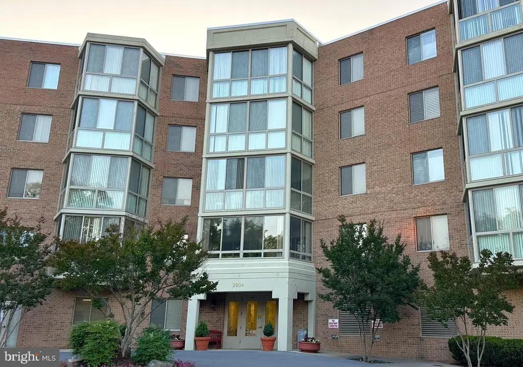 2904 N Leisure World Blvd #211, SILVER SPRING
