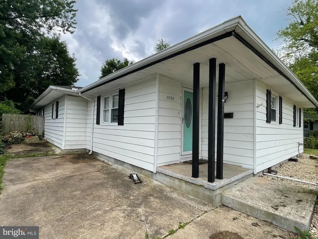 3838 Eunice Ave, Wilmington