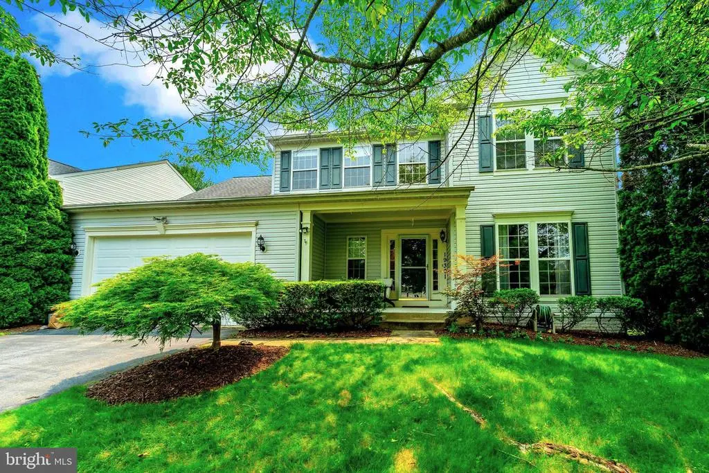 19301 Tattershall Dr, Germantown