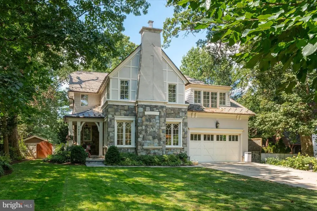7820 Hampden Ln, Bethesda