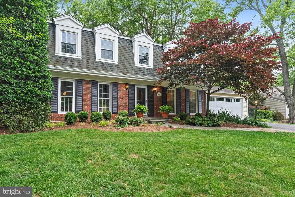 2657 Carrollton Rd, Annapolis