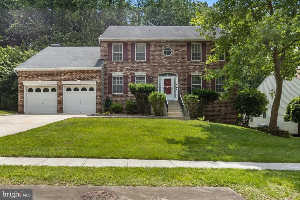 9808 Bald Hill Rd, Bowie