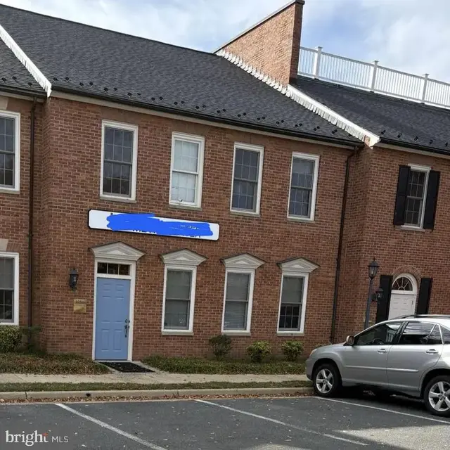 10509 Braddock Rd #2d, Fairfax