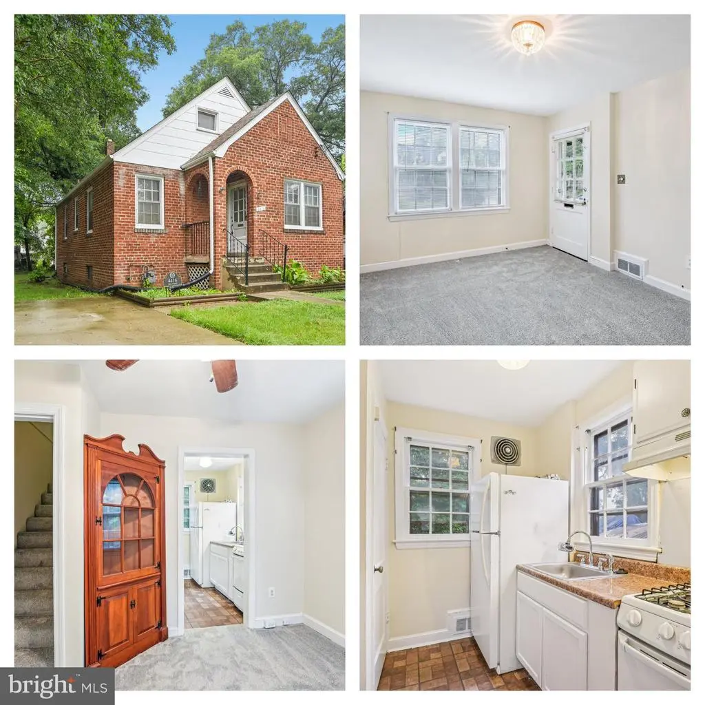 4416 39th St, BRENTWOOD