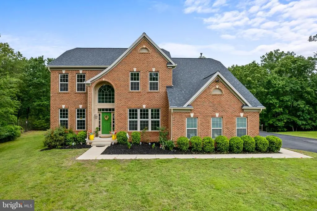 4300 Mountain Laurel Way, Brandywine