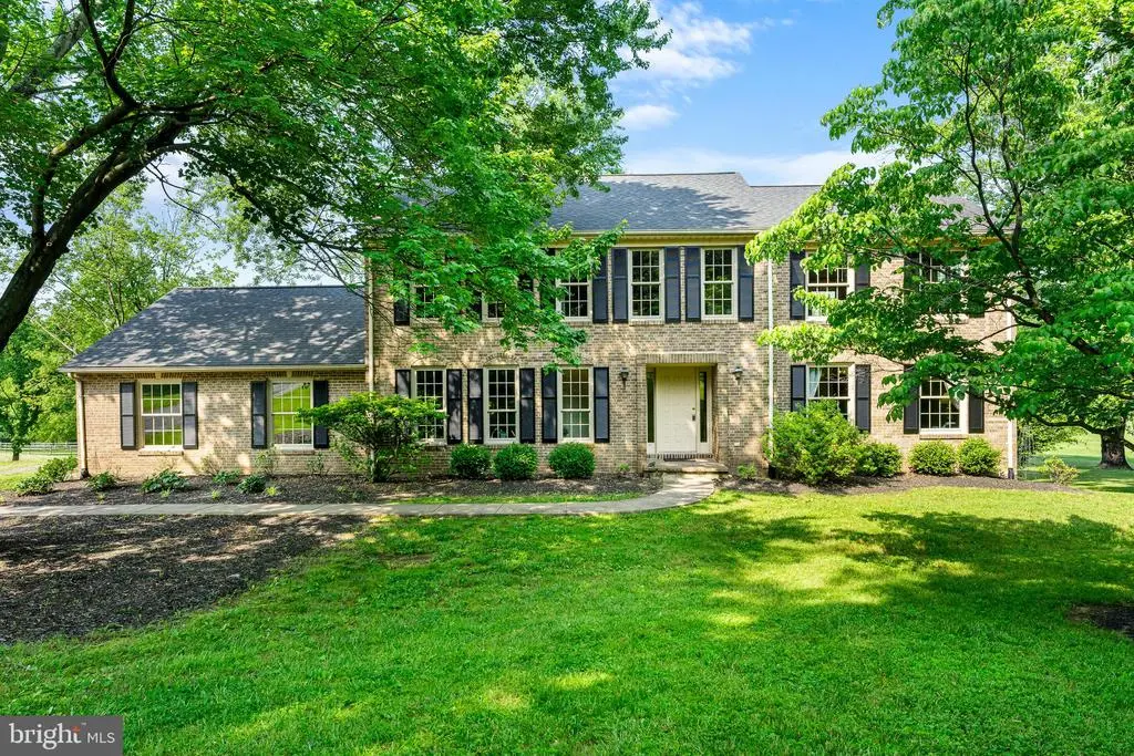 39627 Rodeffer Rd, Lovettsville