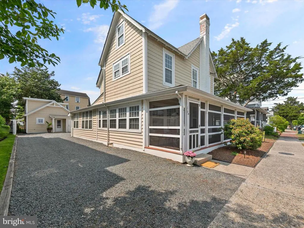 16 Delaware Ave, REHOBOTH BEACH