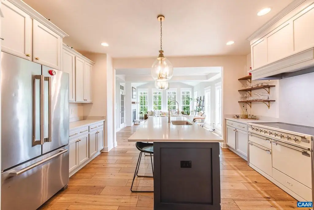 138 Bishopgate Ln, CROZET