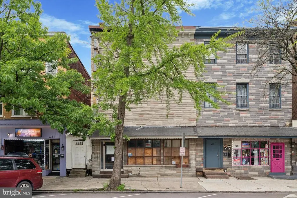 433 E High St, POTTSTOWN