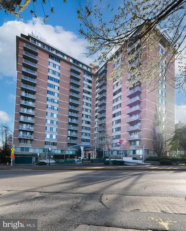 1 E University Pkwy #205, Baltimore