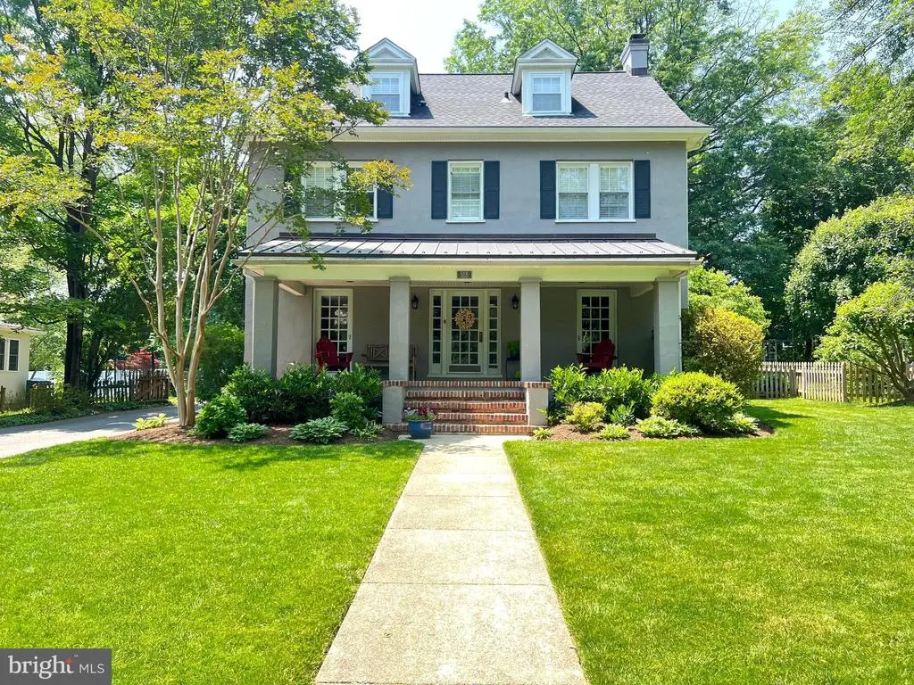 6206 Pinehurst Rd, Baltimore