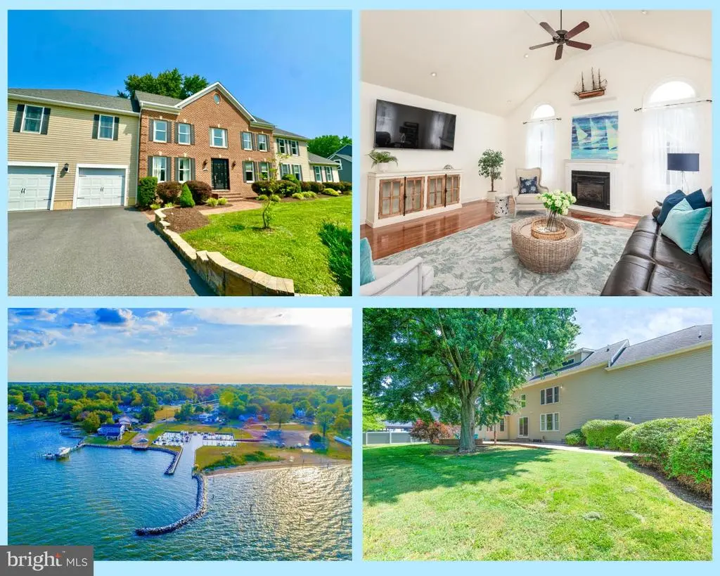 238 Nichols Manor Dr, STEVENSVILLE