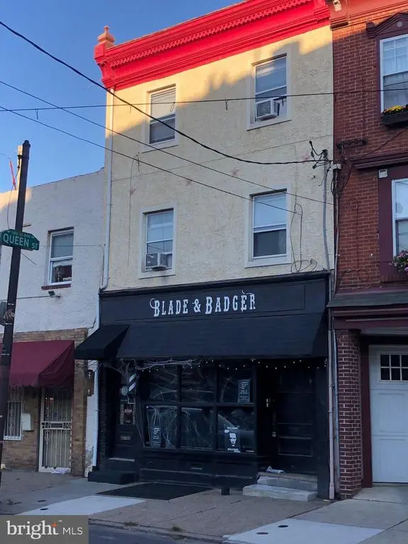 806 E Passyunk Ave #3, PHILADELPHIA