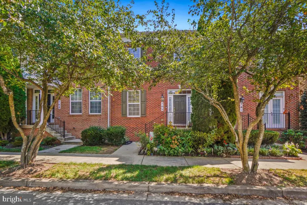 765 Raven Ave, GAITHERSBURG