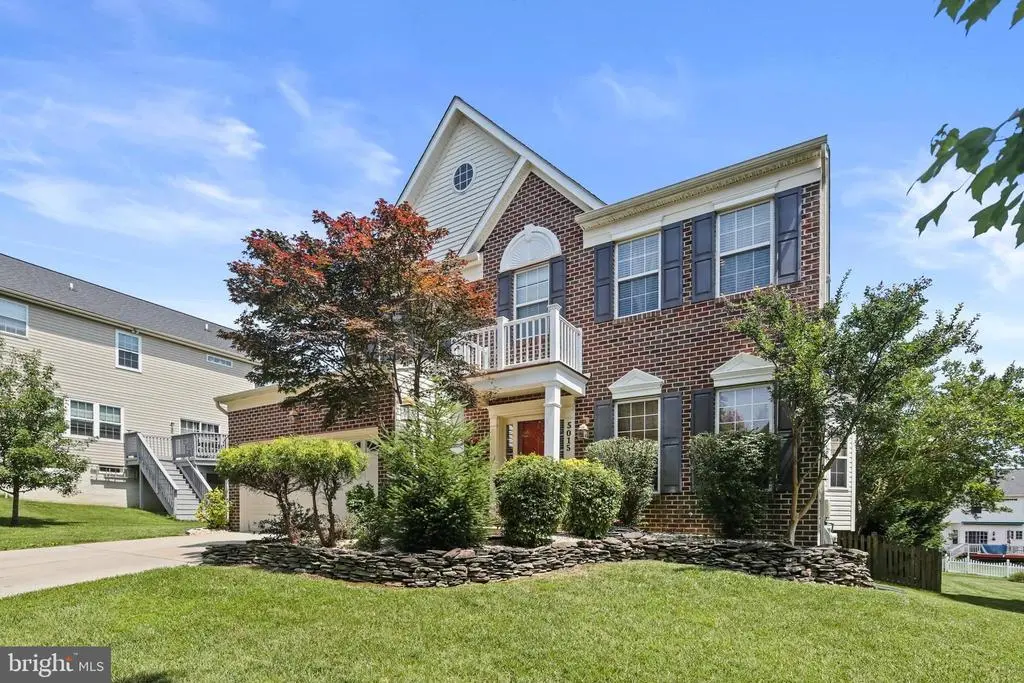 5015 Springhouse, Rosedale