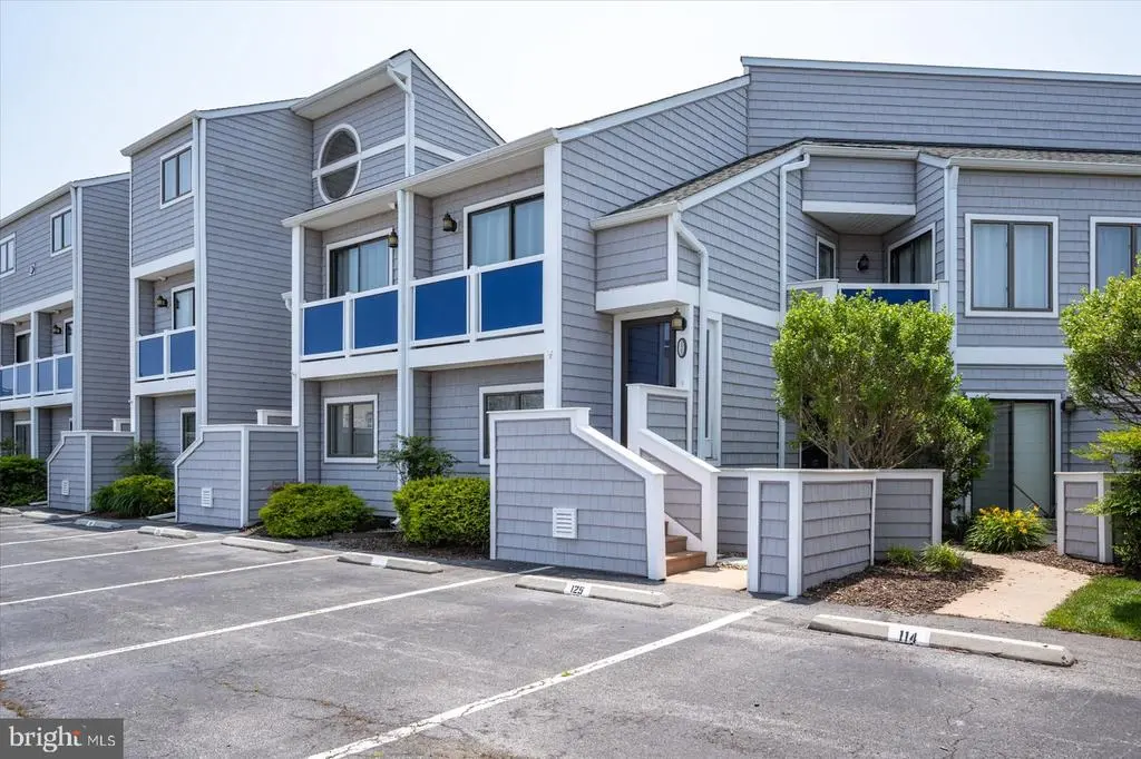 39770 E Sun Dr #125, Fenwick Island