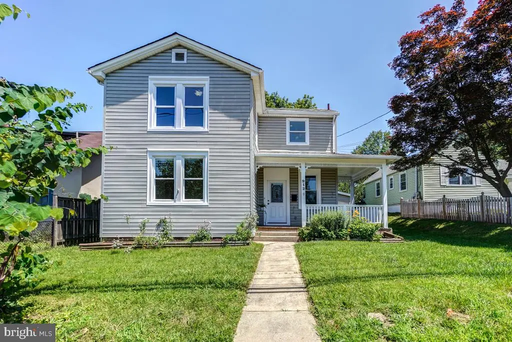 912 Veirs Mill Rd, Rockville