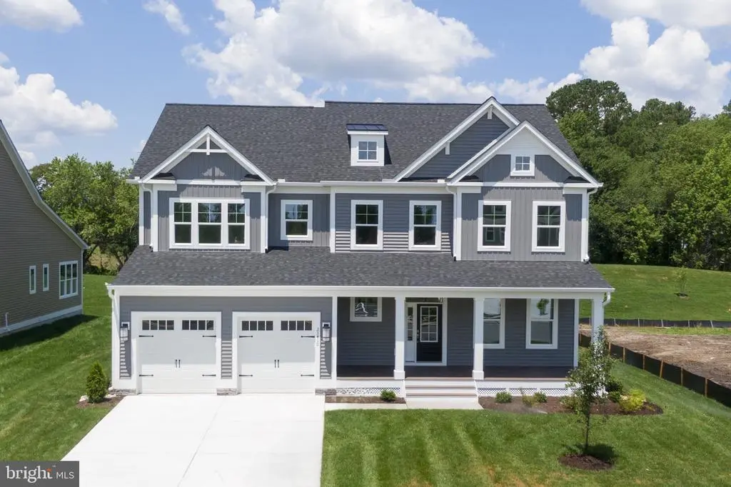 23410 E Gate Dr, Frankford