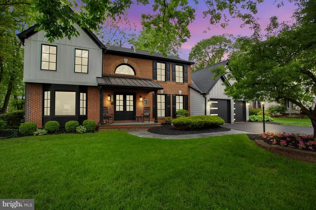 257 Norsam Dr, Langhorne