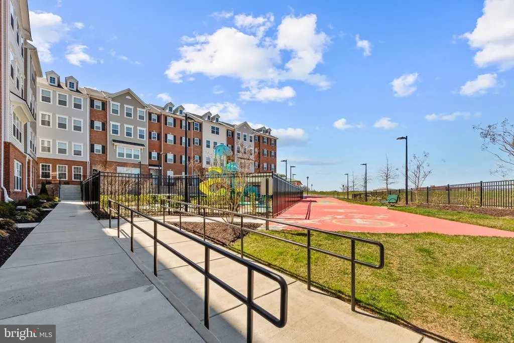 4524 Reaney Ln #485, Owings Mills