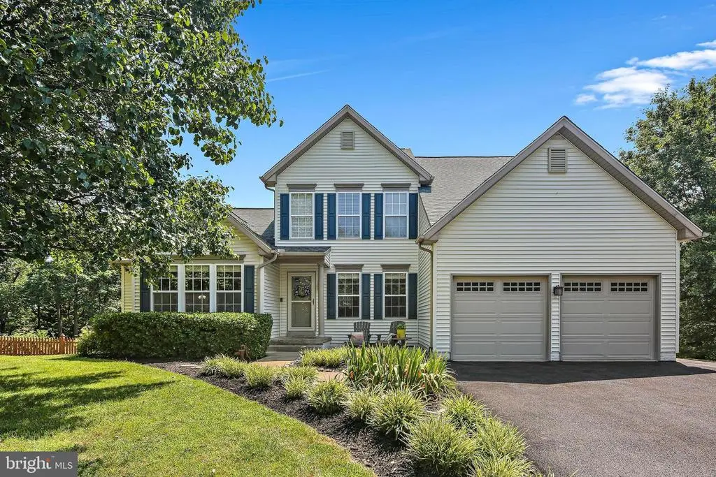 8322 Jordan Valley Way, Frederick